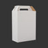Caja autoarmable con asas 26x35x13 cm (3)
