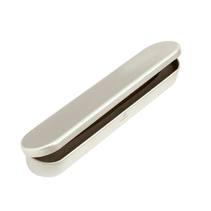 Estuche Metálico para Bolígrafo (2)