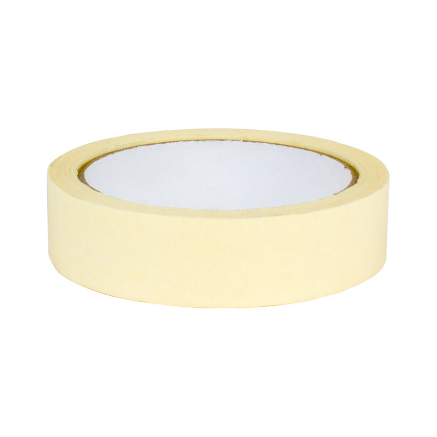 MASKING TAPE 24MM x 25M (3)