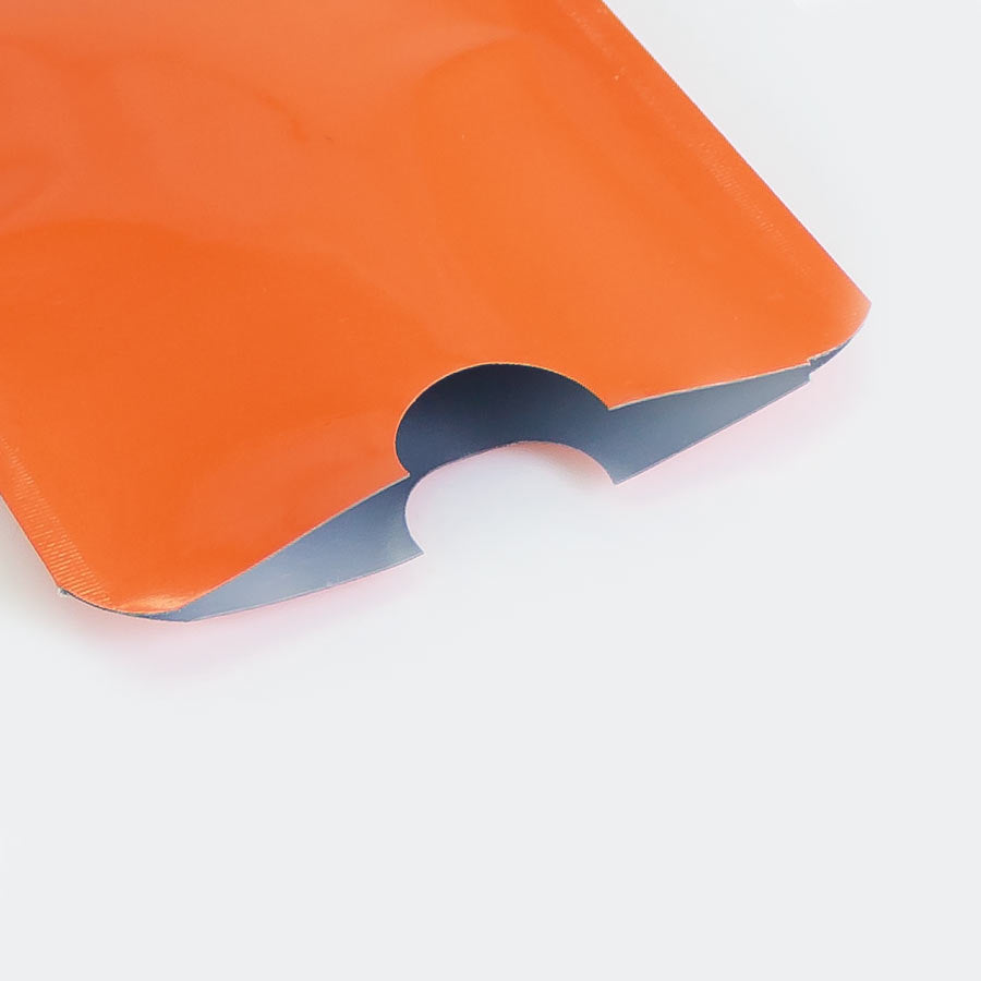 Funda Protectora Tarjetas AntiClonación (3)