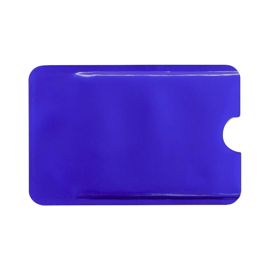 Funda Protectora Tarjetas AntiClonación (5)