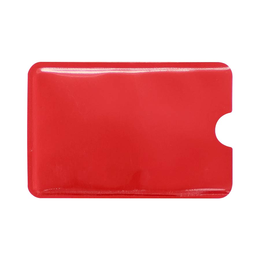 Funda Protectora Tarjetas AntiClonación (6)