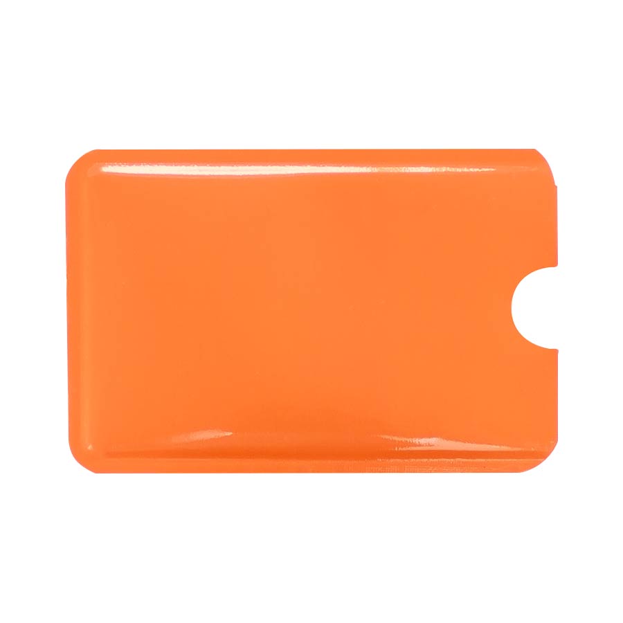 Funda Protectora Tarjetas AntiClonación (7)