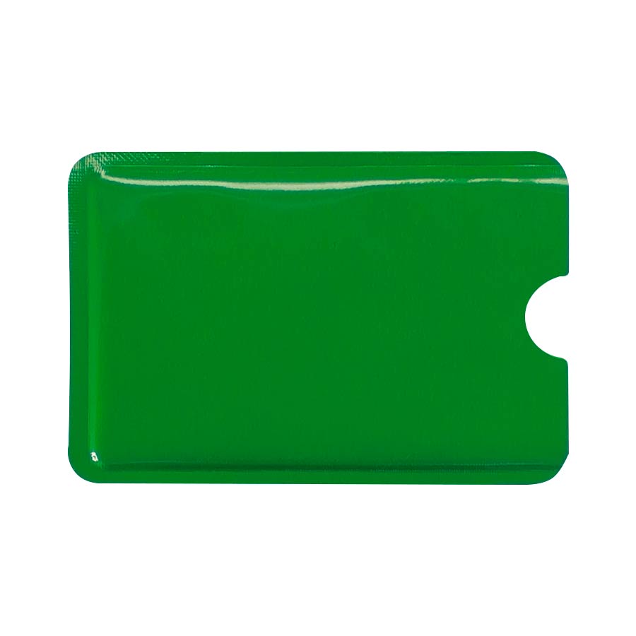 Funda Protectora Tarjetas AntiClonación (8)