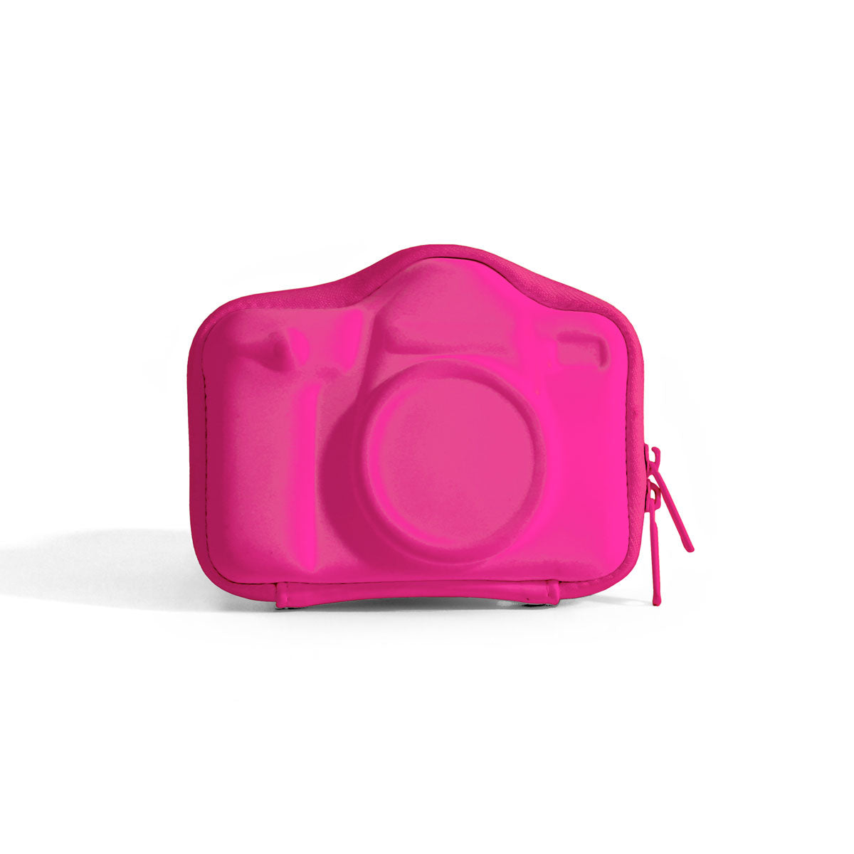 ESTUCHE MULTIUSO FLASH Fucsia - detallada