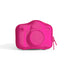 ESTUCHE MULTIUSO FLASH Fucsia - detallada