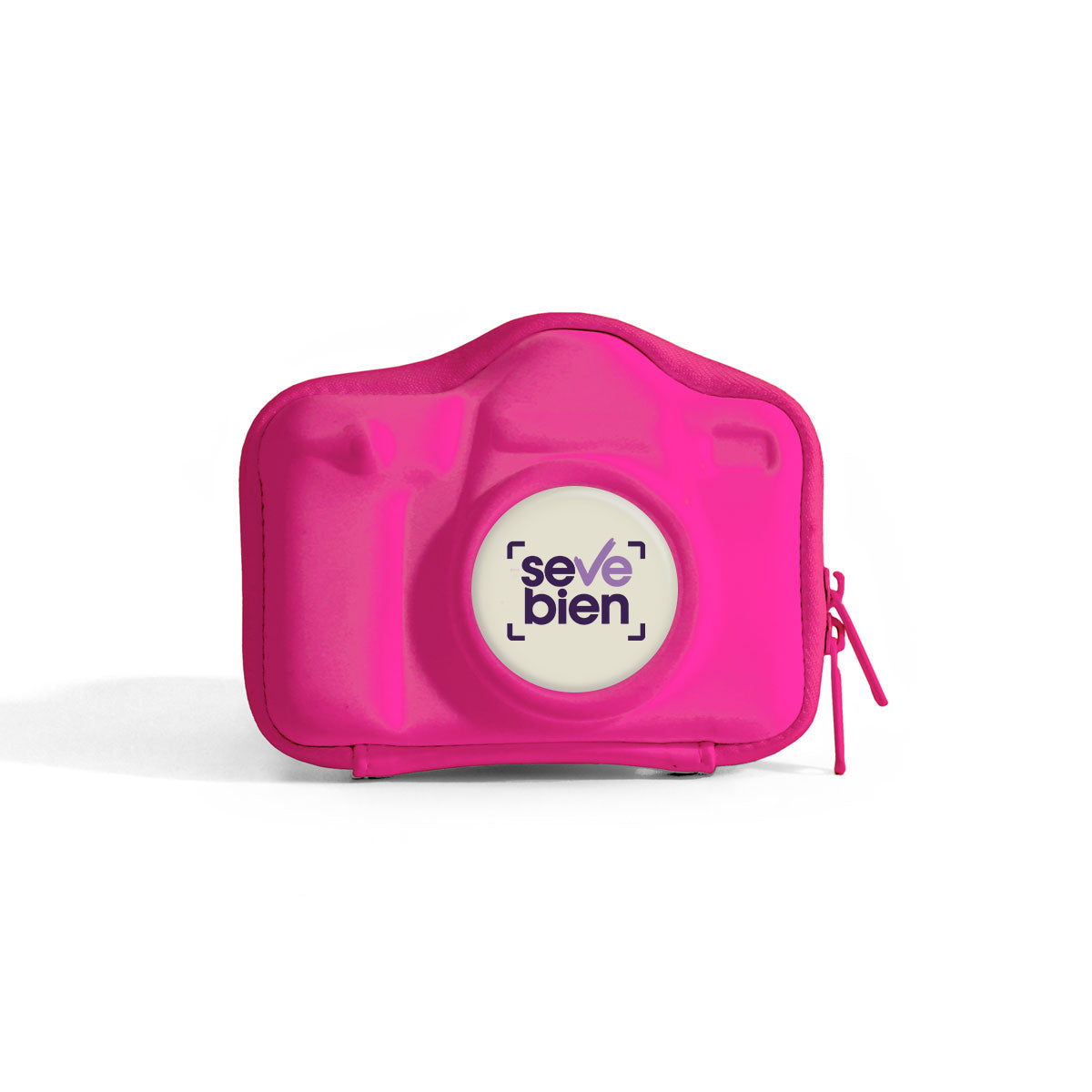 ESTUCHE MULTIUSO FLASH Fucsia