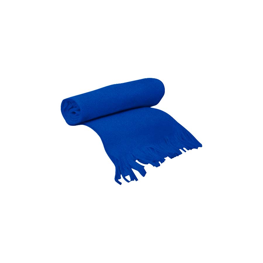 Bufanda de Polar Antipeeling (2)