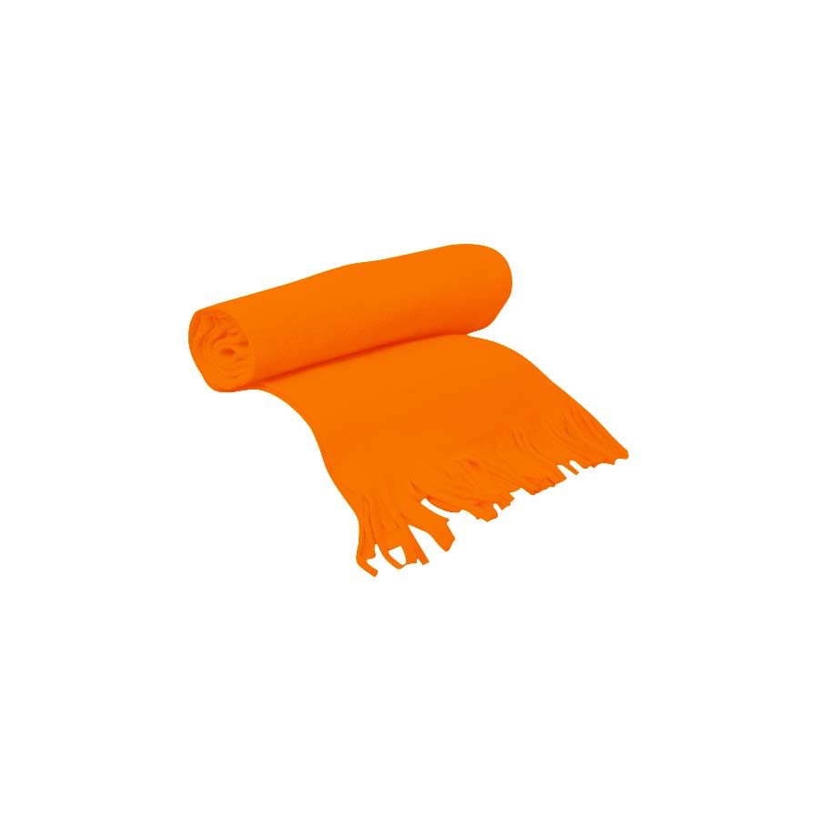 Bufanda de Polar Antipeeling (4)