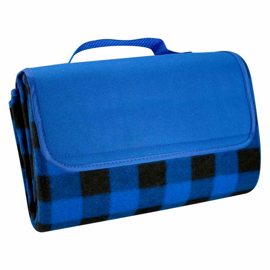 Manta Impermeable de Picnic (2)