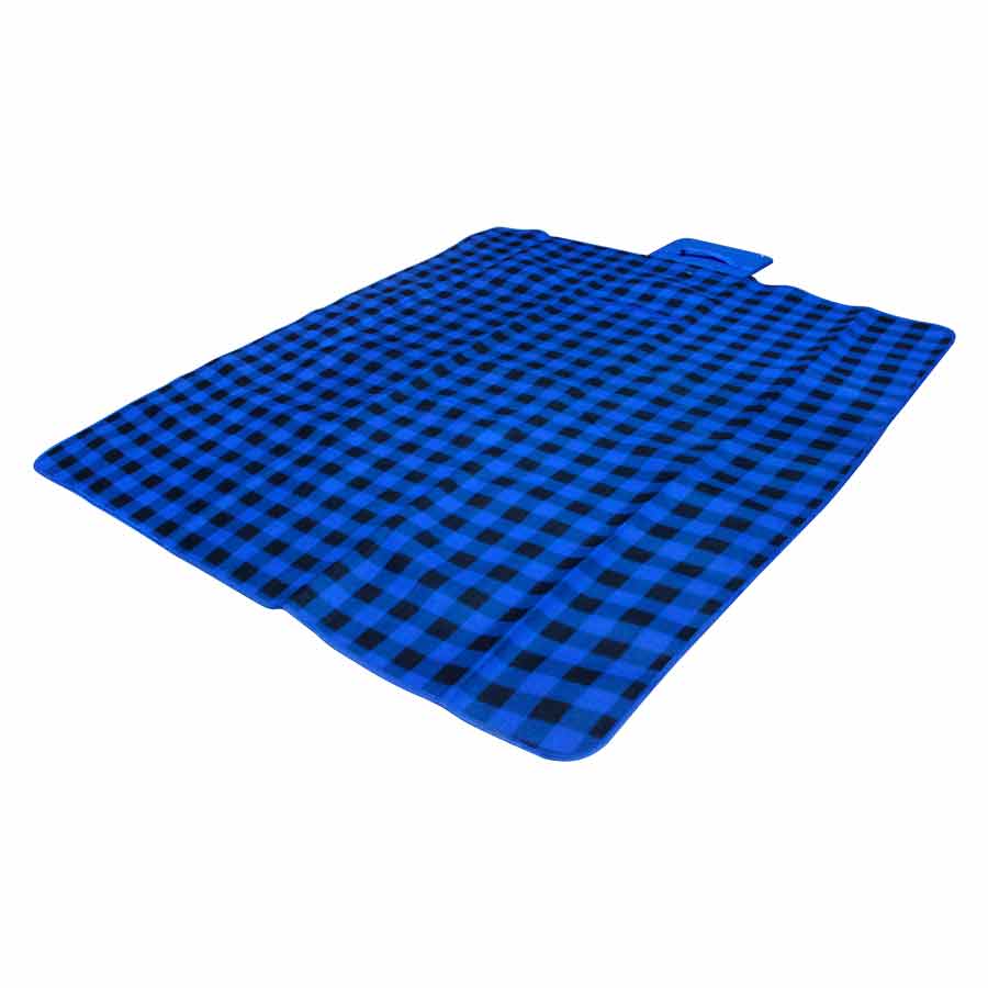 Manta Impermeable de Picnic (4)