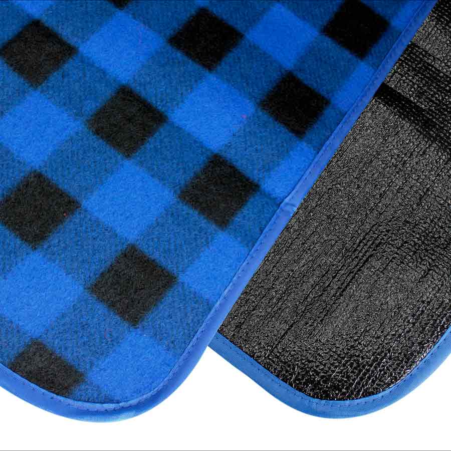 Manta Impermeable de Picnic (3)