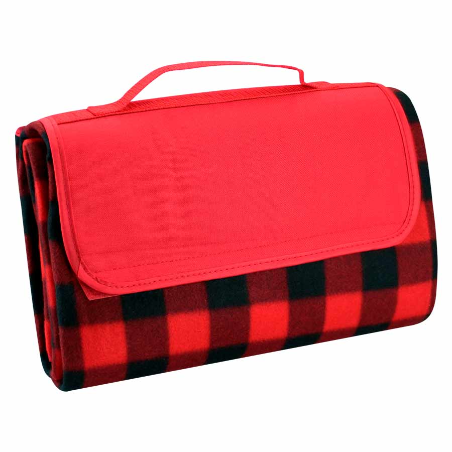 Manta Impermeable de Picnic (5)