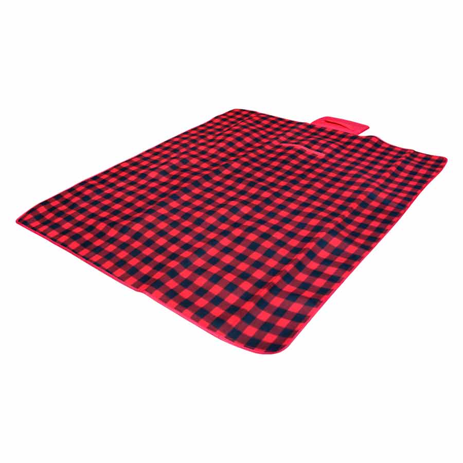 Manta Impermeable de Picnic (7)