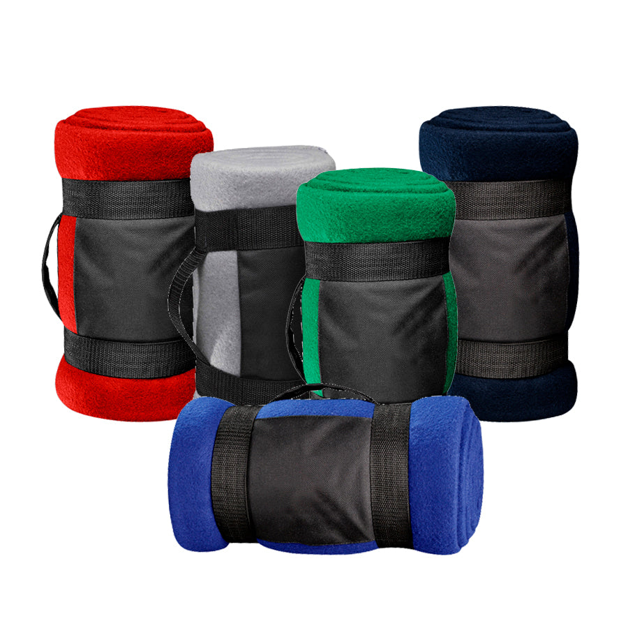 Manta de Polar Antipeeling