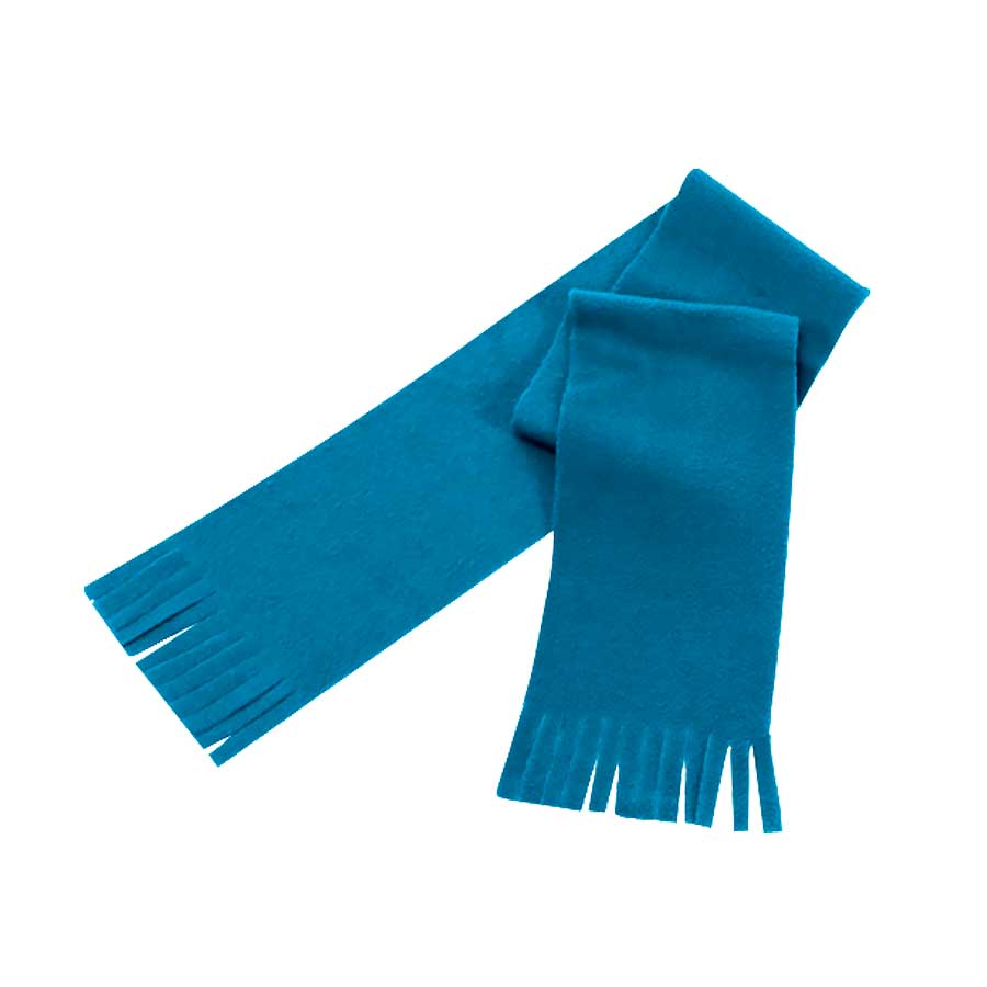 Bufanda de Polar Antipeeling para Niño (3)