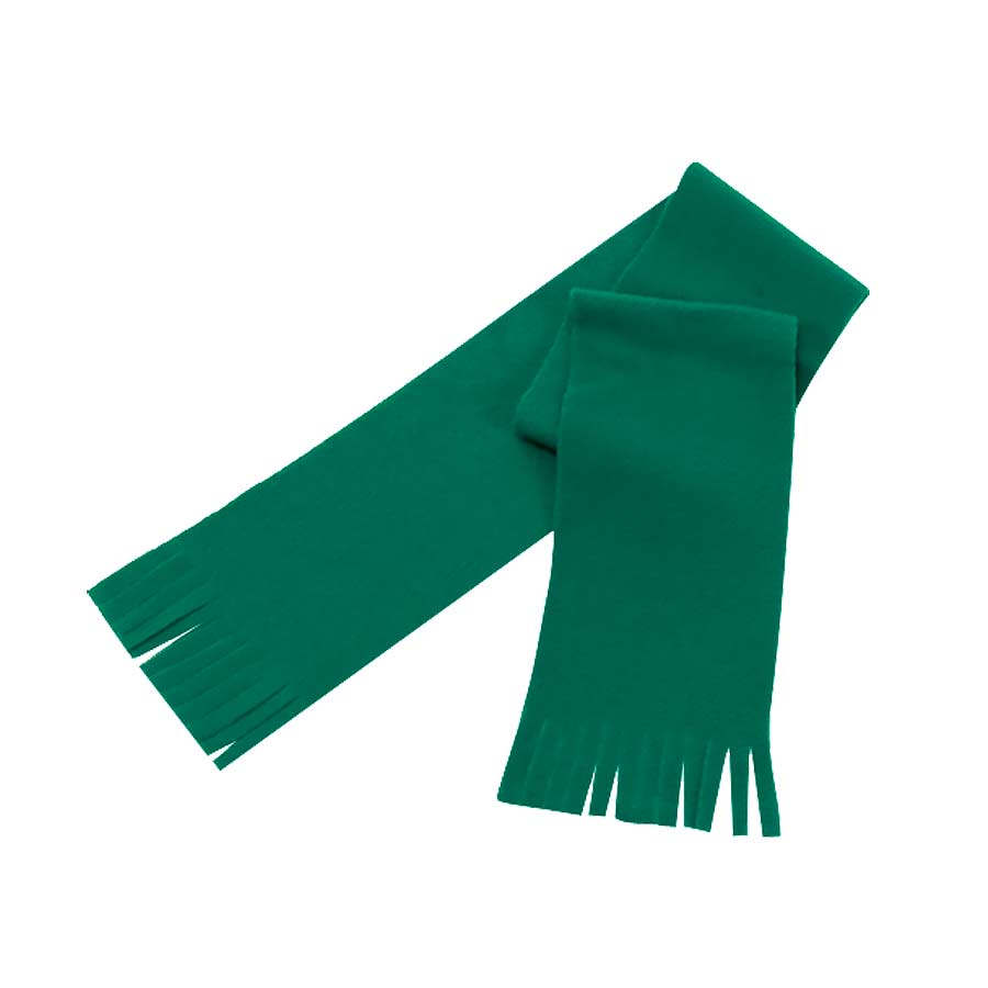 Bufanda de Polar Antipeeling para Niño (4)