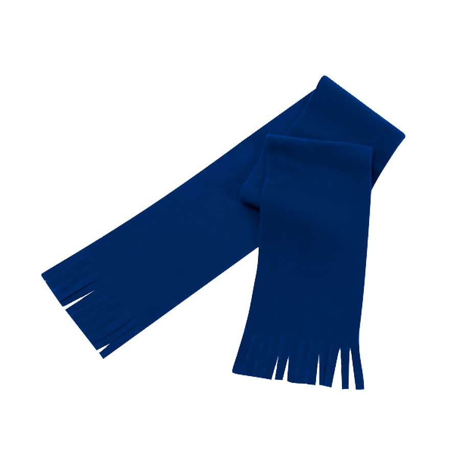 Bufanda de Polar Antipeeling para Niño (2)