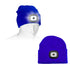 Gorro LED Los 33 (2)