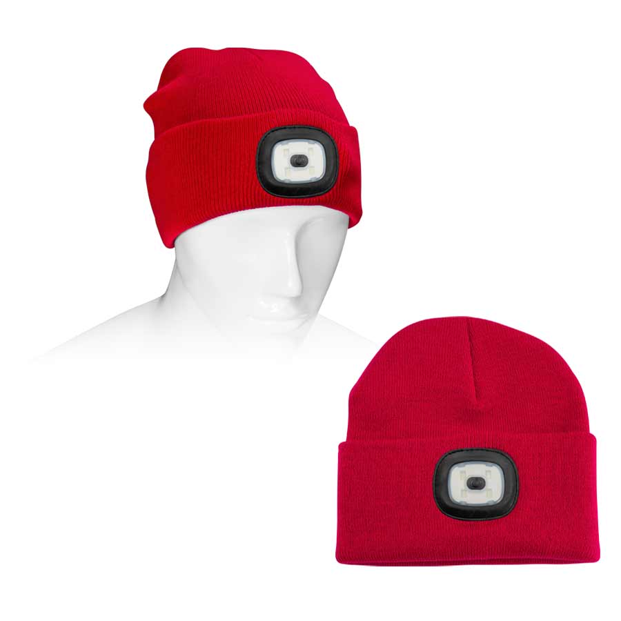 Gorro LED Los 33 (3)