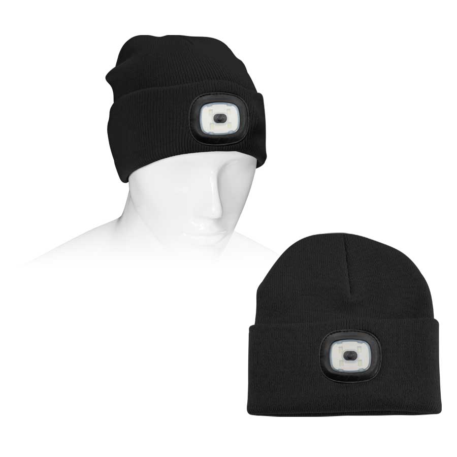 Gorro LED Los 33 (5)