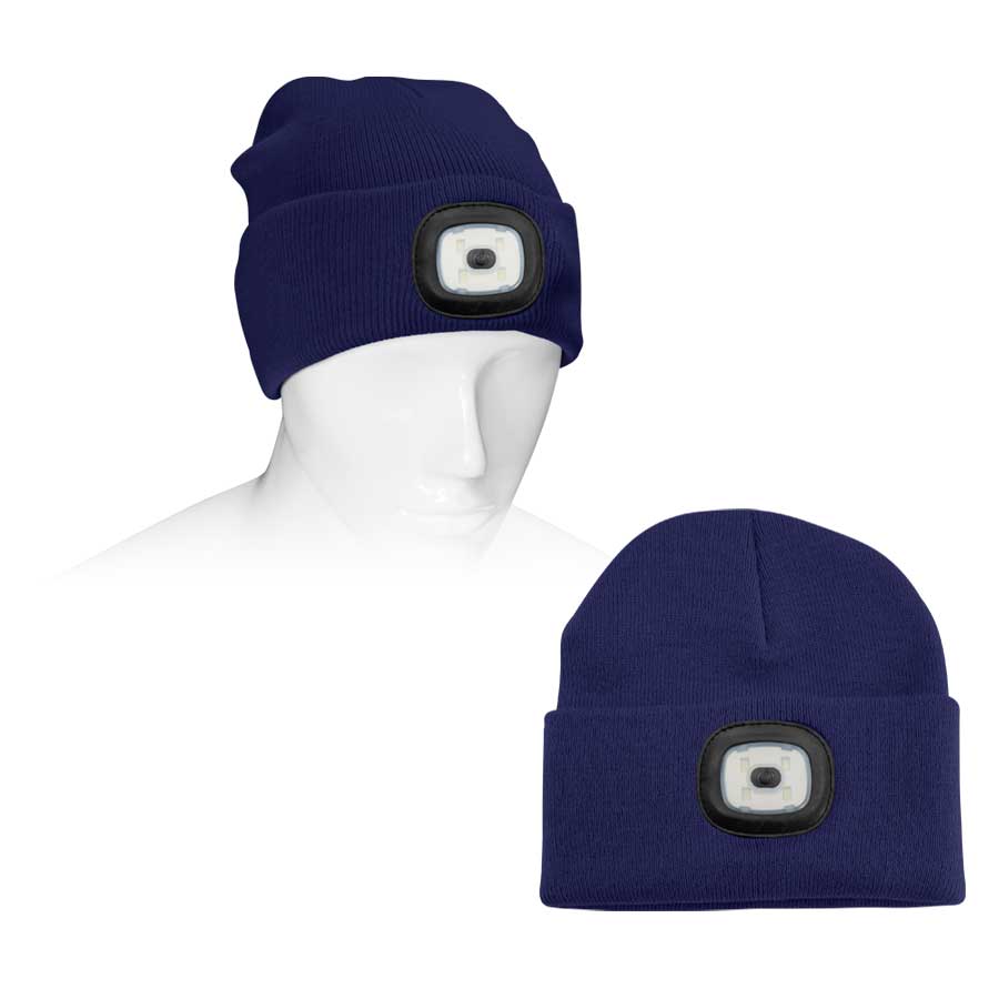 Gorro LED Los 33 (6)