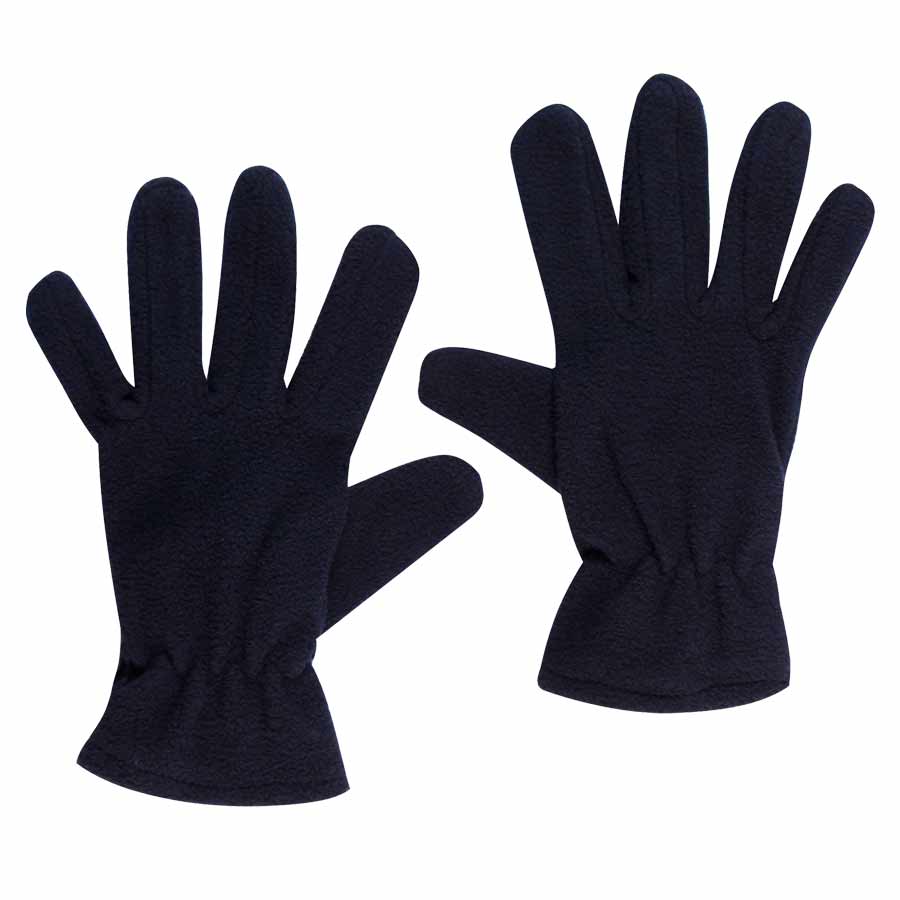 Guantes Polar Antipeeling Mujer  Niño