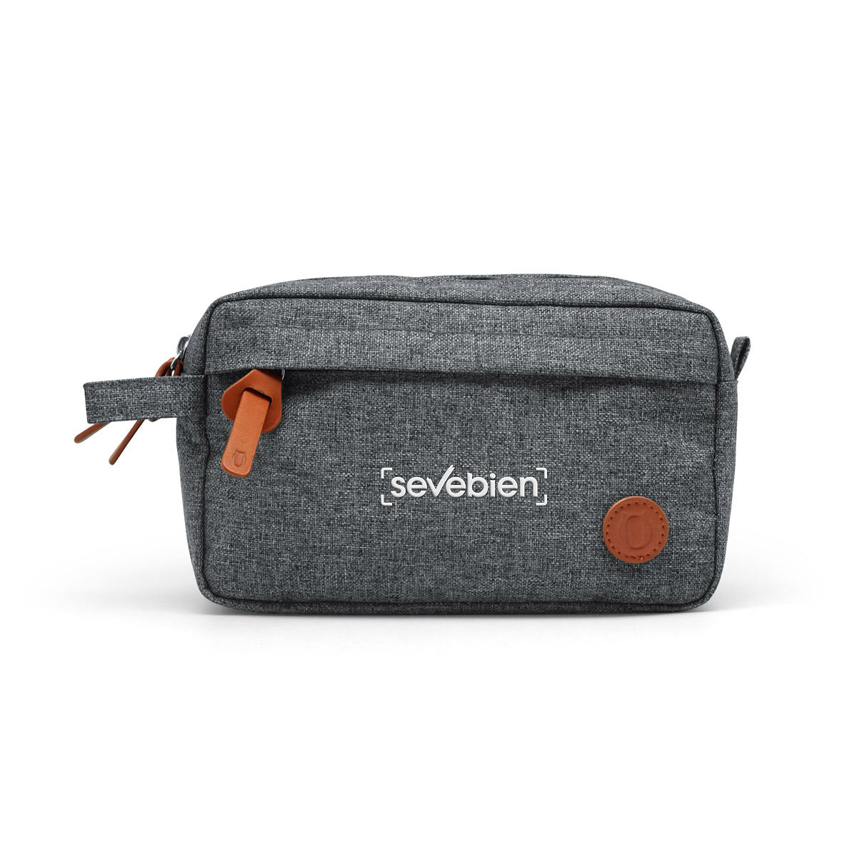 NECESSAIRE UKIT Gris