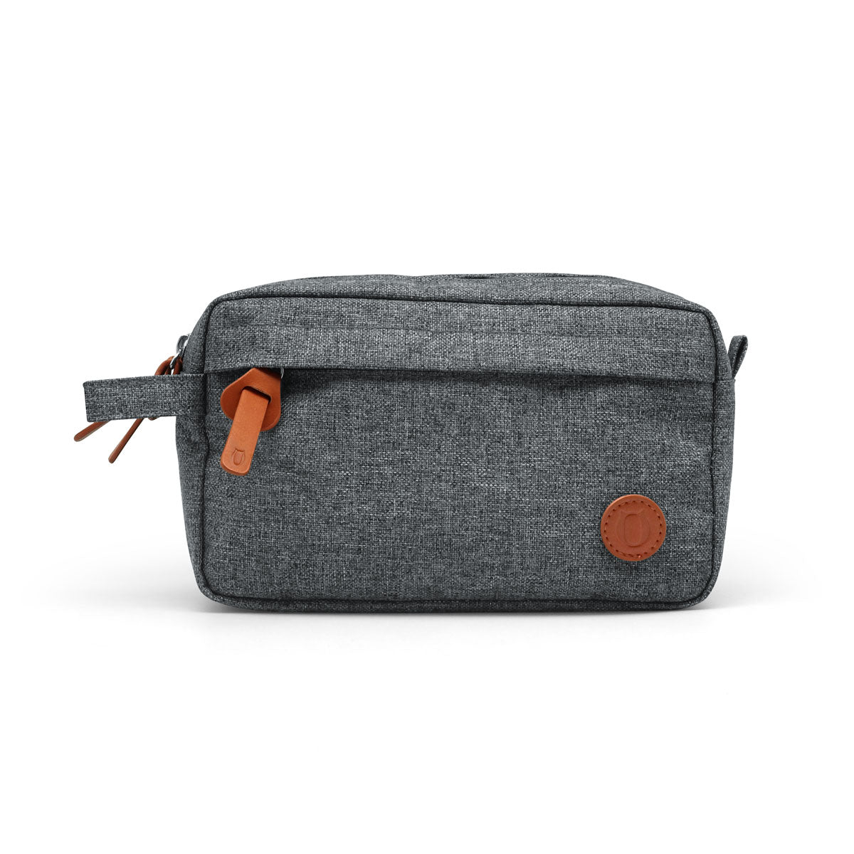 NECESSAIRE UKIT Gris - detallada
