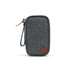 PORTACABLES UCELL Gris - detallada