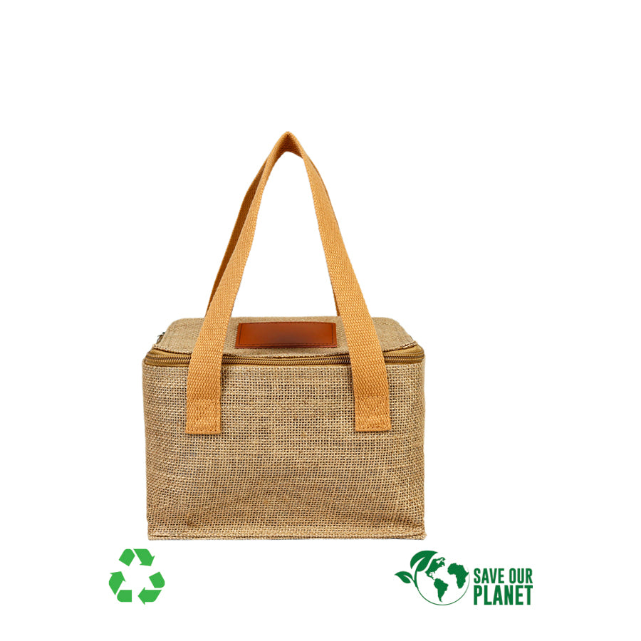 Cooler bag Yute 4L (3)