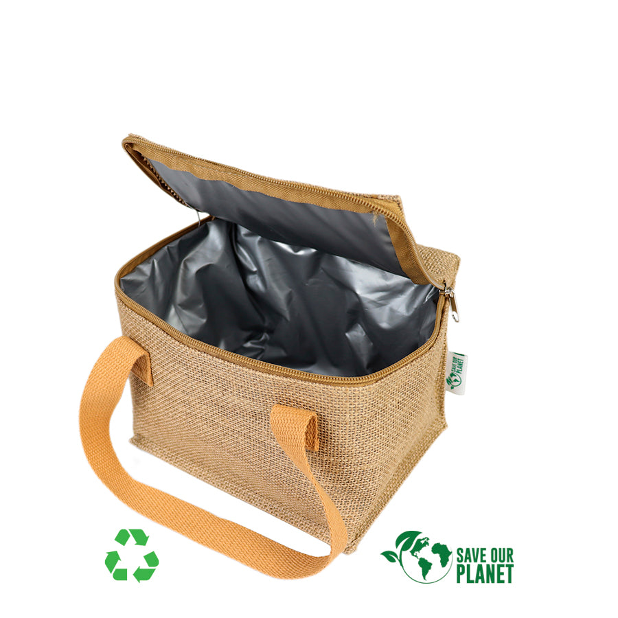 Cooler bag Yute 4L (4)