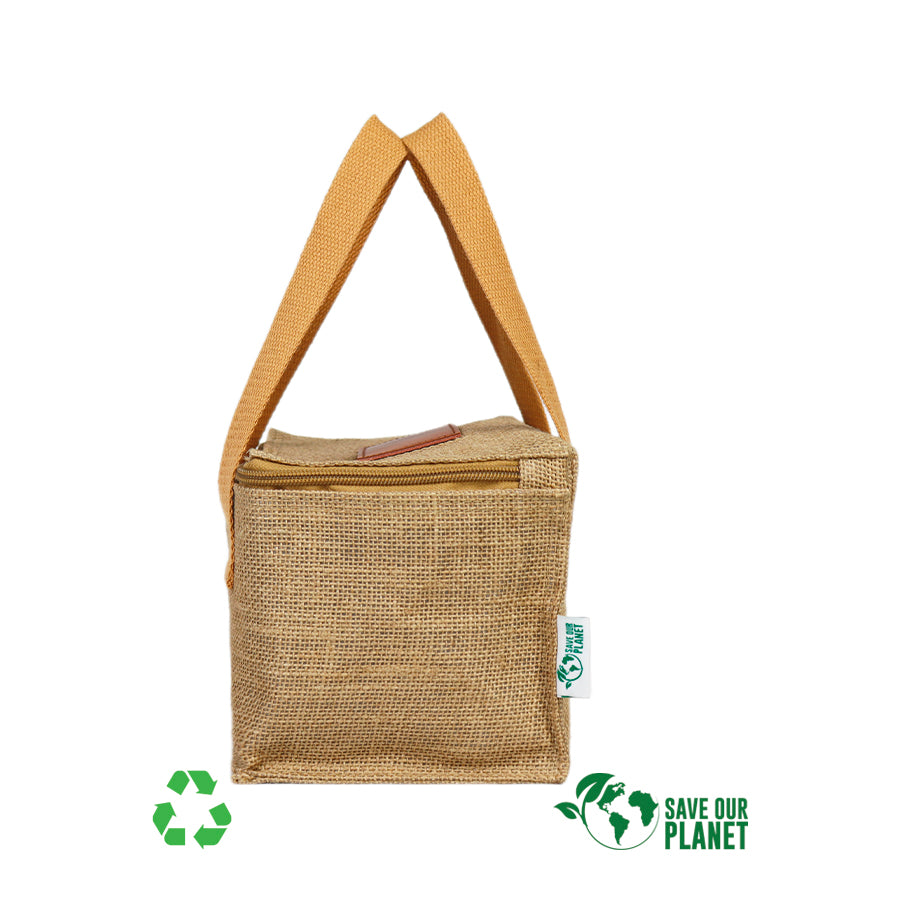 Cooler bag Yute 4L (2)