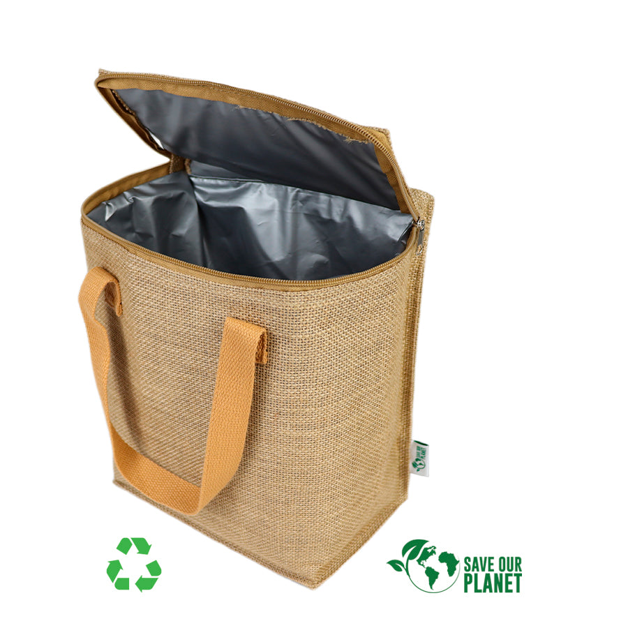 Cooler bag Yute 10L (3)