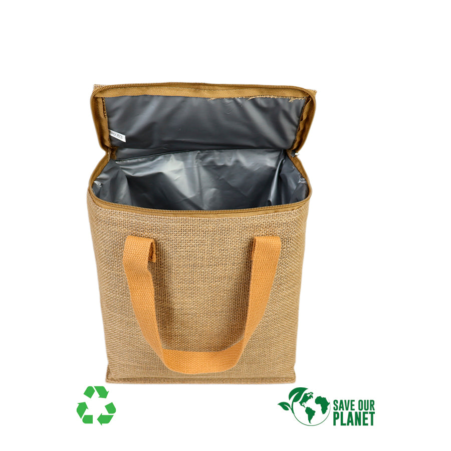 Cooler bag Yute 10L (4)