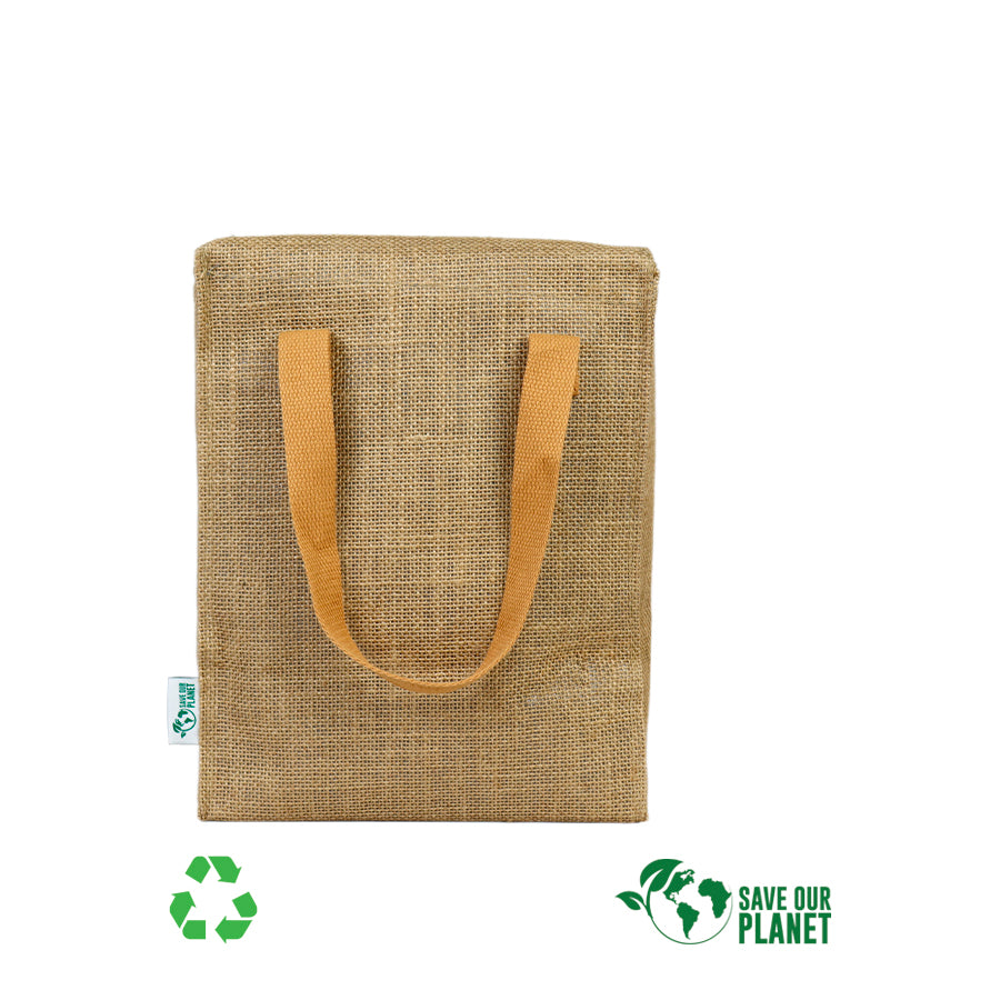 Cooler bag Yute 10L (2)