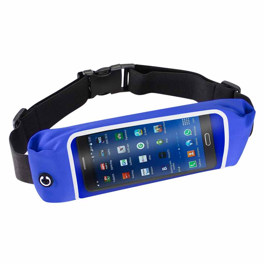 Banano Impermeable PortaSmartphone (2)