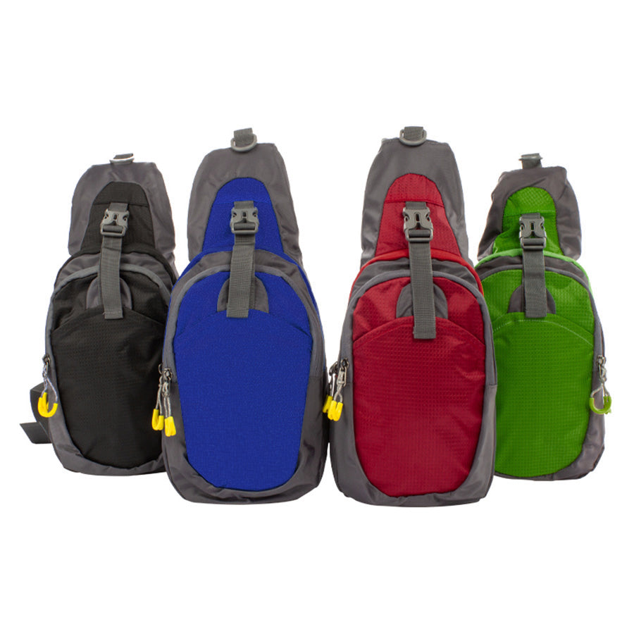 Mochila Cruzada Crossback