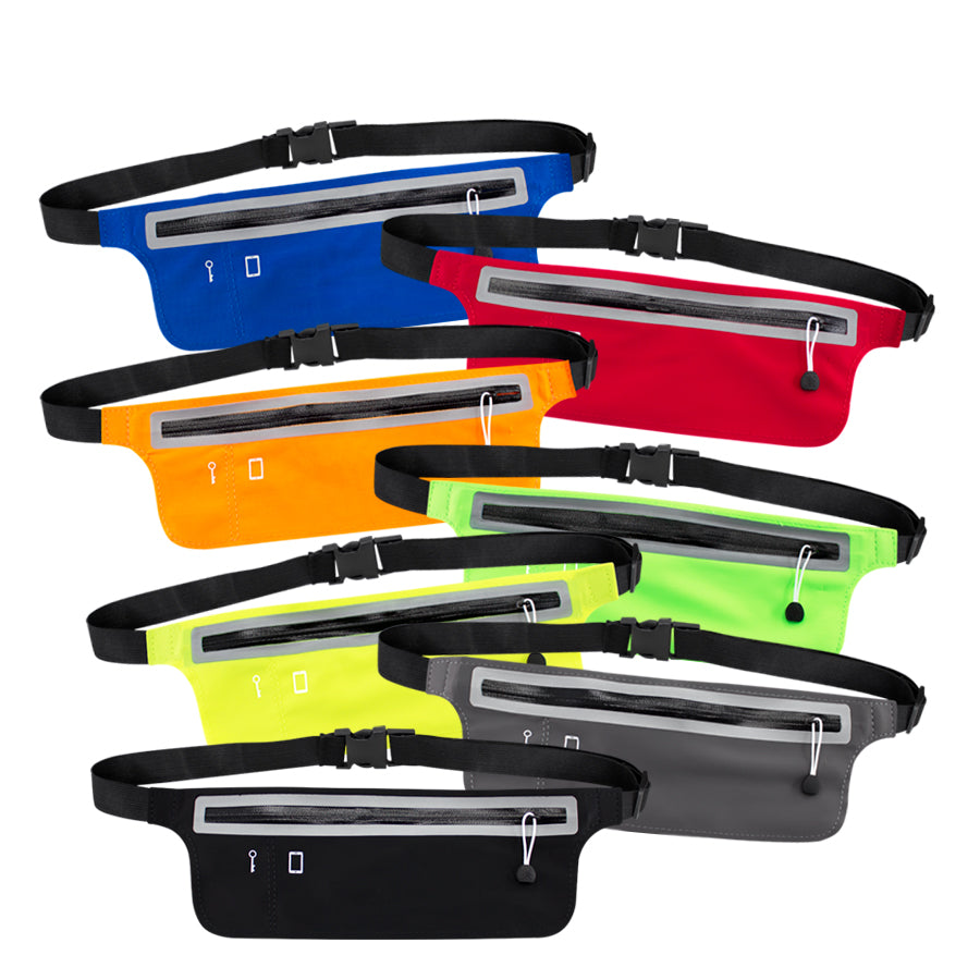 Banano Impermeable PortaSmartphone