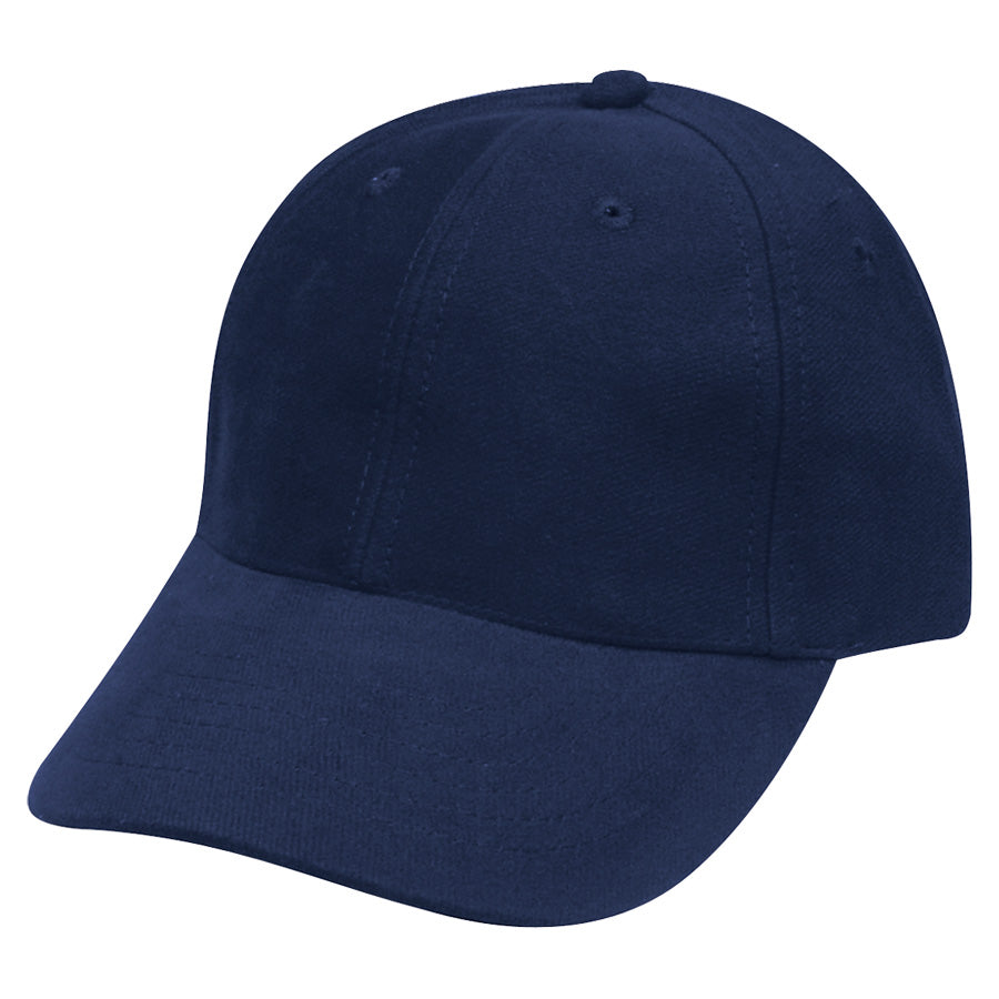 Gorro Jockey Denim Algodón (10)
