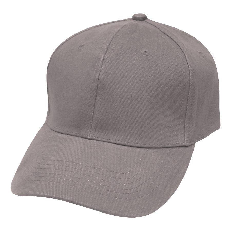 Gorro Jockey Denim Algodón (8)