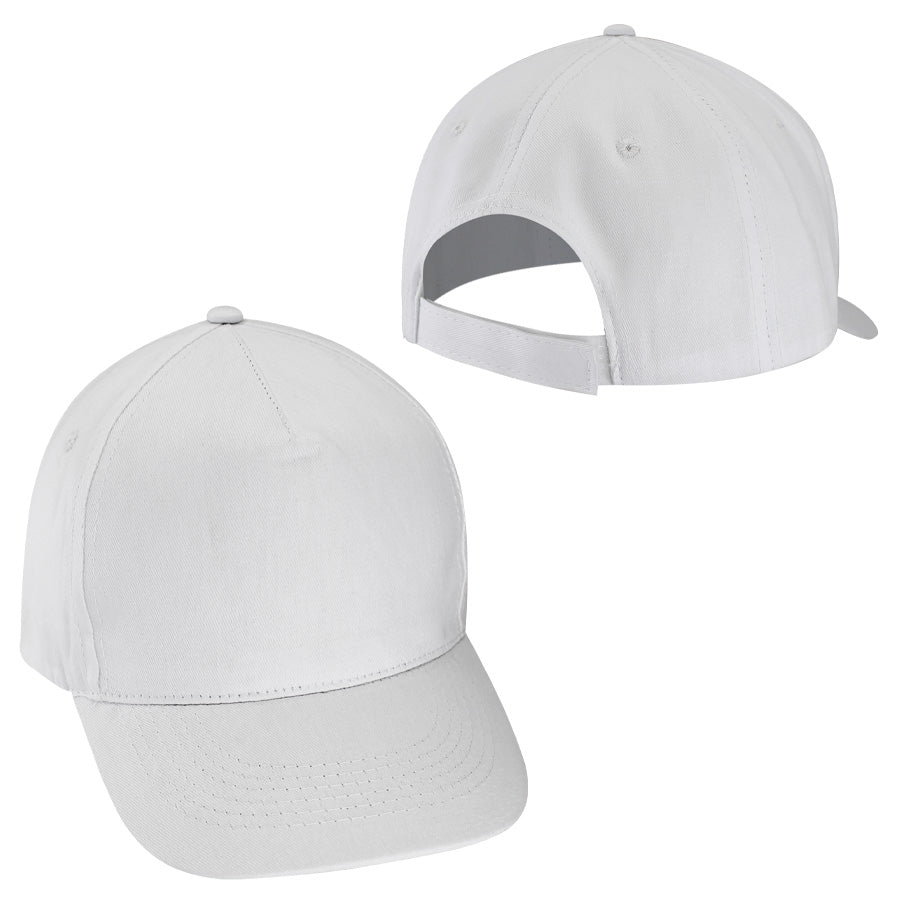 Gorro Jockey Algodón (2)