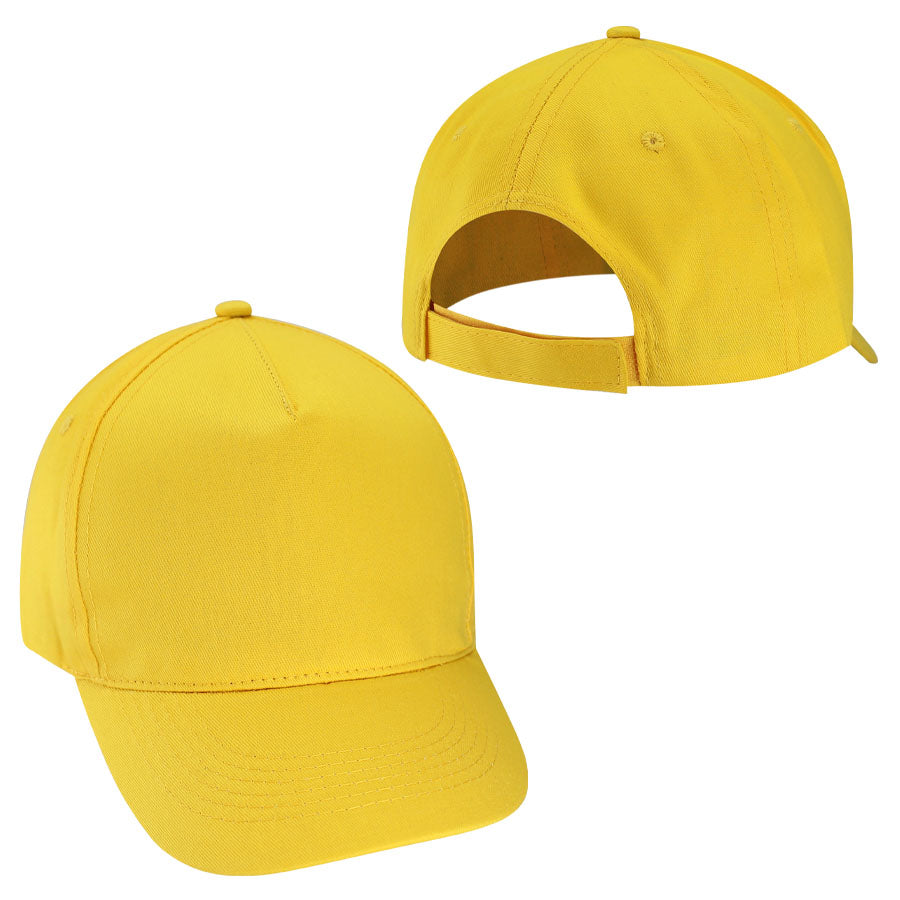 Gorro Jockey Algodón (6)