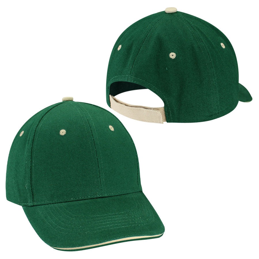 Gorro Jockey Denim Sandwich (9)