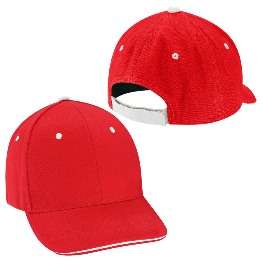 Gorro Jockey Denim Sandwich (10)