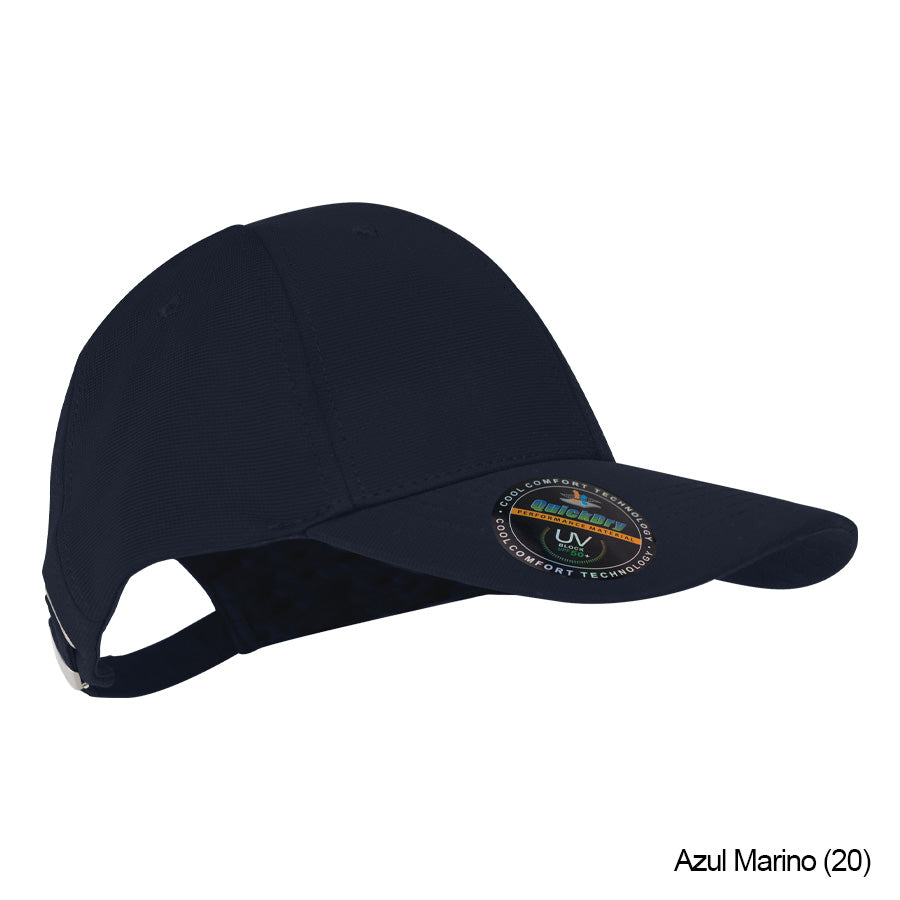 Gorro Jockey UV UPF 50 (10)