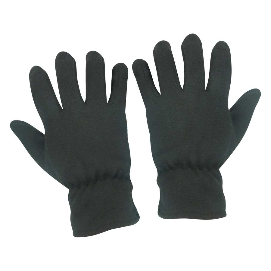 Guantes de Polar Antipeeling