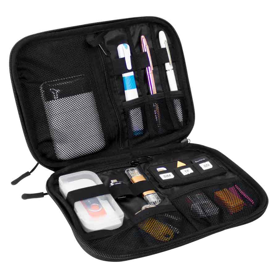PortaAccesorios de Viaje (2)