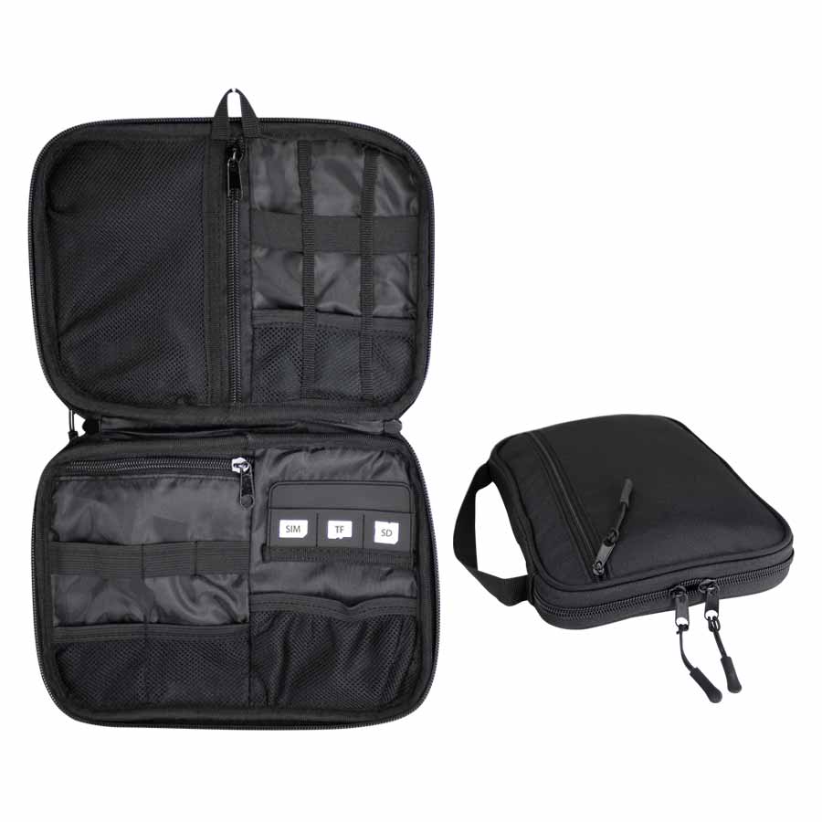 PortaAccesorios de Viaje (3)