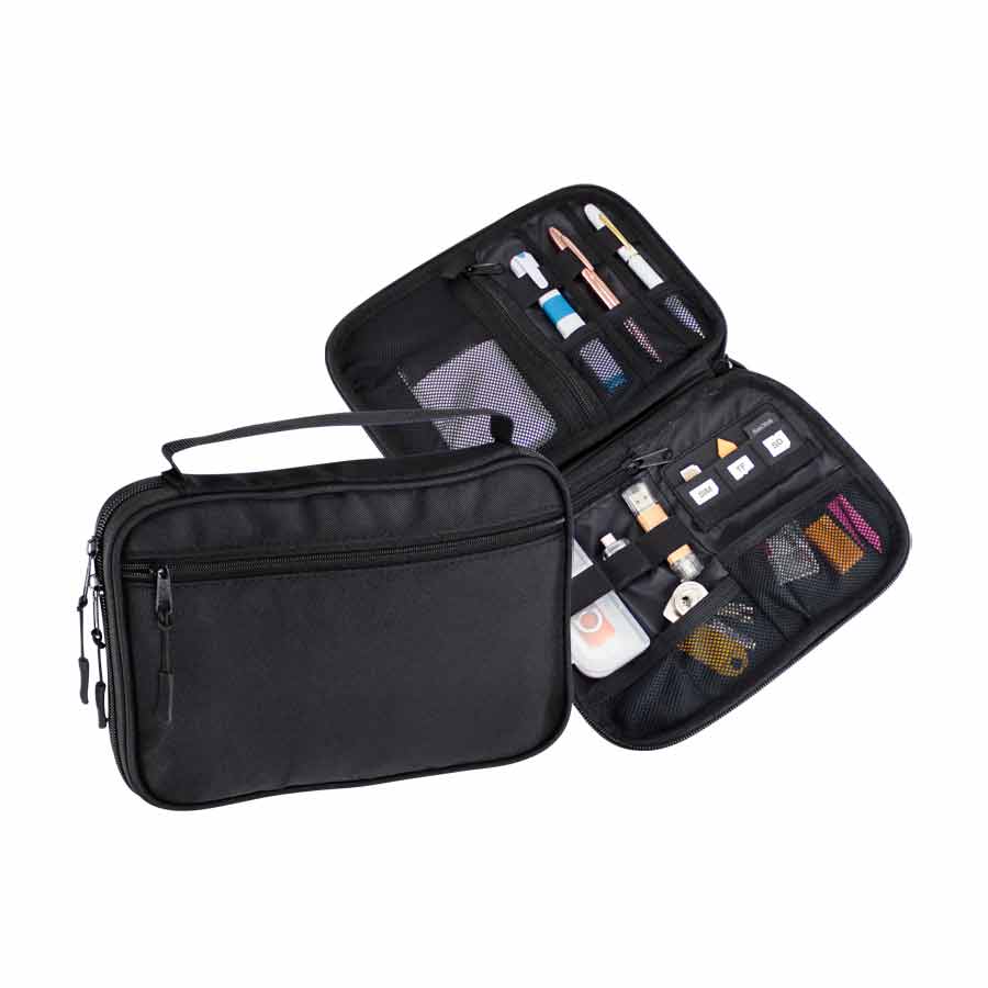PortaAccesorios de Viaje
